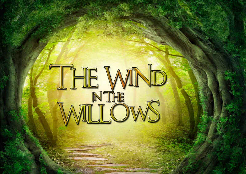 The Wind  in the Willows, The Forum, Barrow in Furness