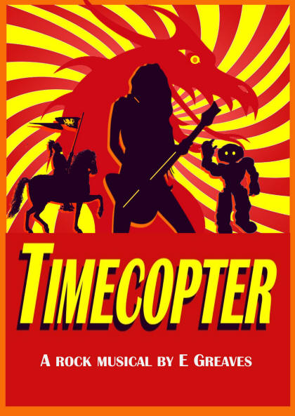 Timecopter