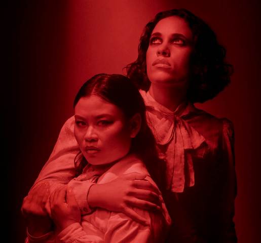 Dracula to be performed by Furness Youth Theatre Barrow