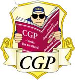 CGP Books support for Furness Youth Theatre