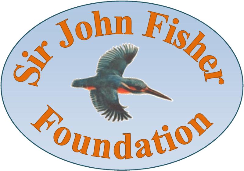Sir John Fisher Foundation support for Furness Youth Theatre